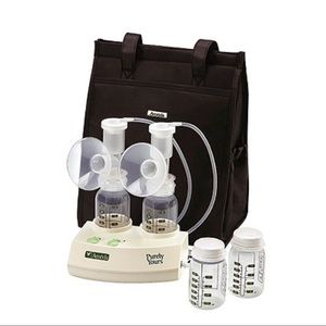 Ameda Breast Pump